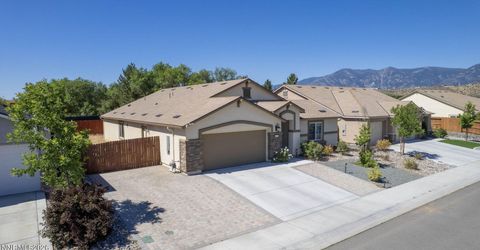 1555 Mahogany Hill Drive, Carson City, NV 89701 Photo