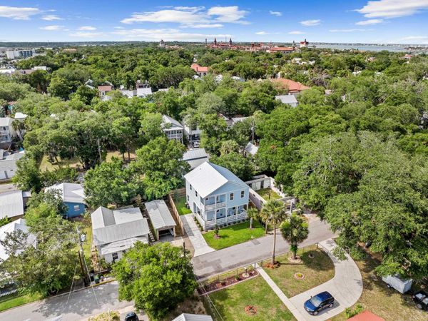 124 Lincoln St, St Augustine, FL 32084