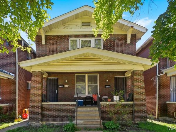 3332 Aubert Avenue, St Louis, MO 63115