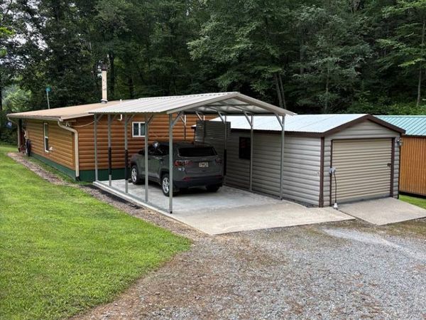 137 Sanford Lane, Ellijay, GA 30540
