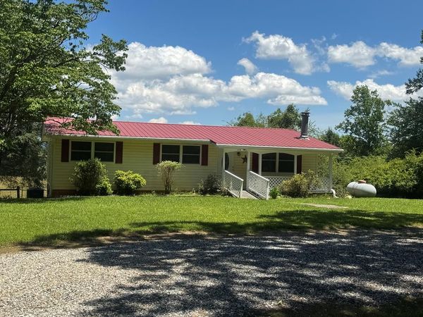28 Honaker Road, Blairsville, GA 30512