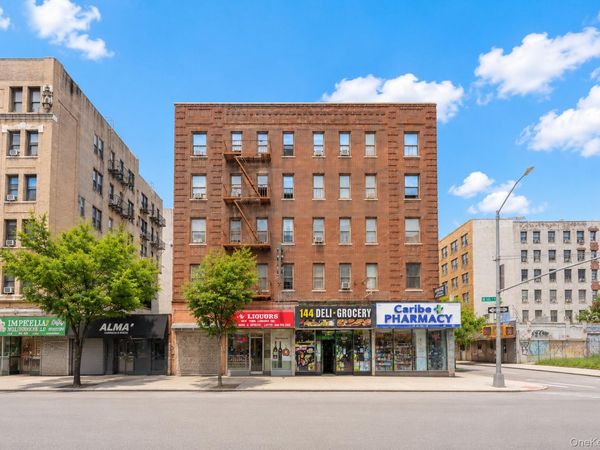 140 Nagle Avenue , New York (Manhattan), NY 10040