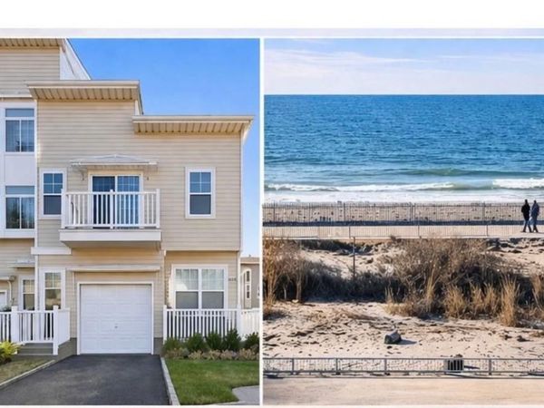6319 Ocean Avenue S, Arverne, NY 11692