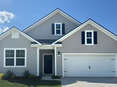 1357 Parkside Ct, Conway, SC 29527