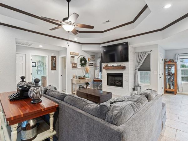1523 William Court, Siloam Springs, AR 72761