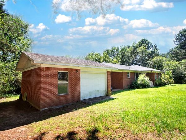 951 Sr 164 E , Dover, AR 72837