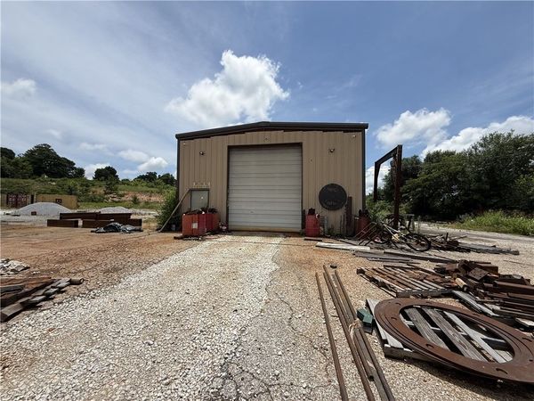 1609 N Spring Road , Harrison, AR 72601