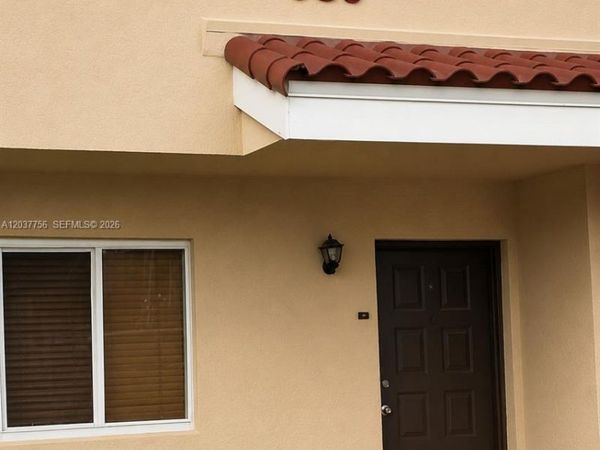 680 NW 82nd. Pl. , Unit 261, Miami, FL 33126