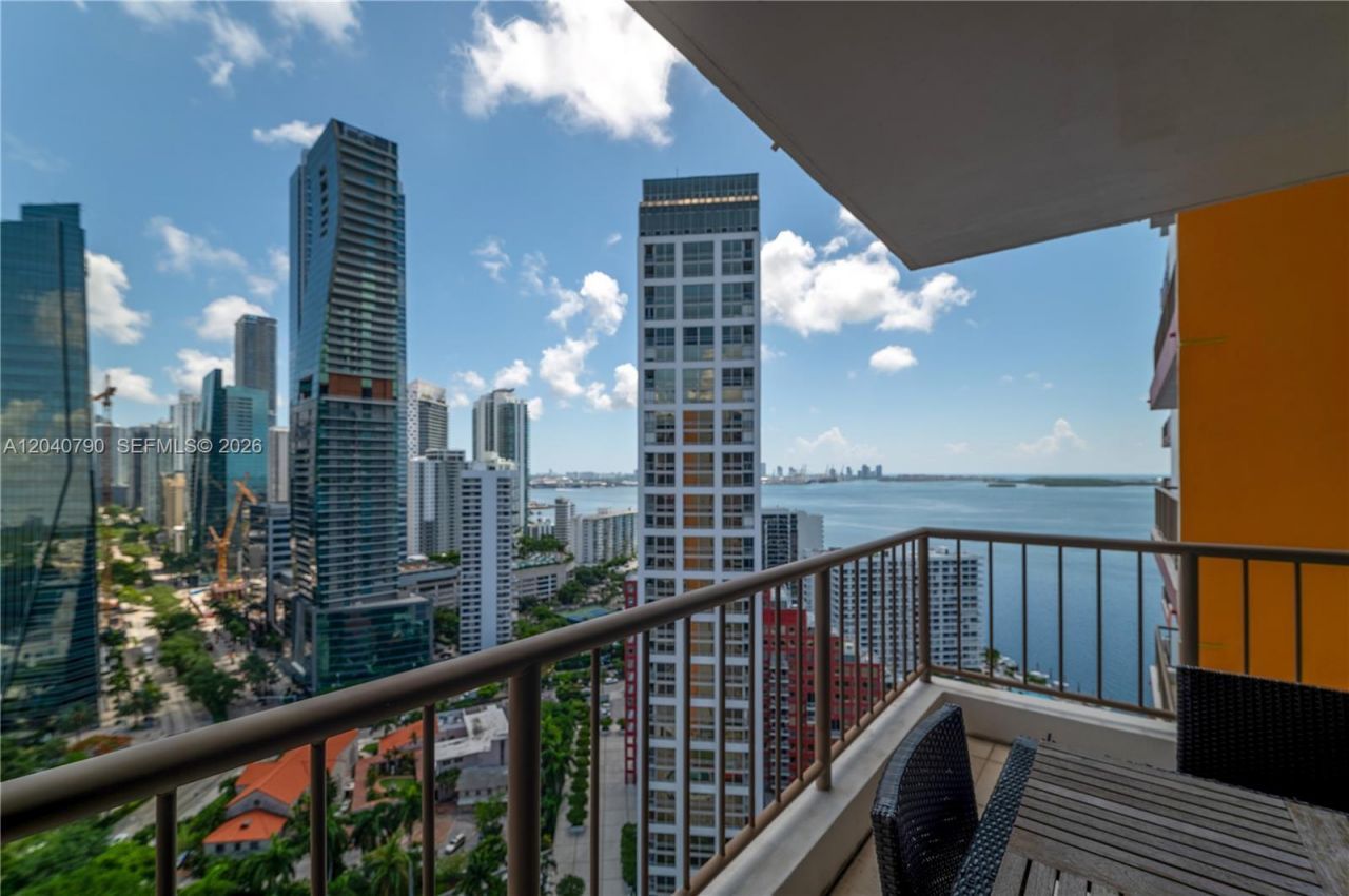 1581 Brickell Ave , Unit PH104, Miami, FL 33129 Photo