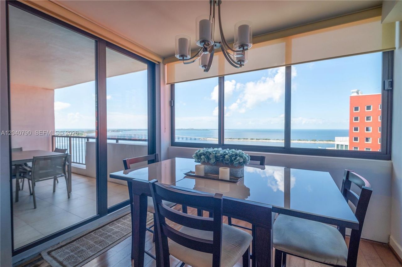 1581 Brickell Ave , Unit PH104, Miami, FL 33129 Photo