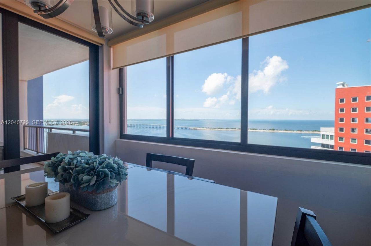 1581 Brickell Ave , Unit PH104, Miami, FL 33129 Photo