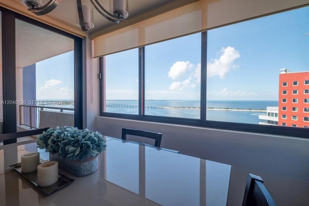 1581 Brickell Ave , Unit PH104, Miami, FL 33129 Photo