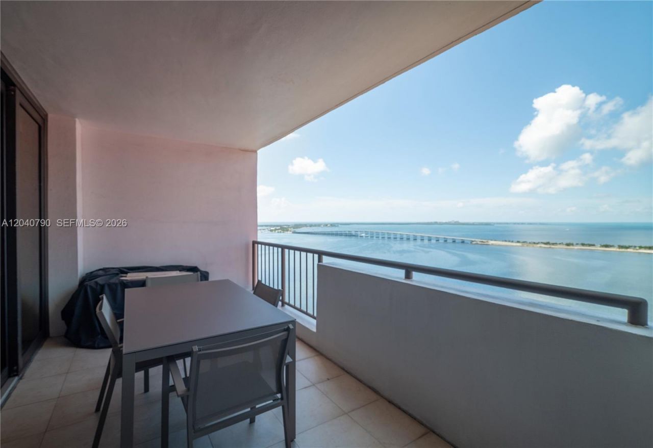1581 Brickell Ave , Unit PH104, Miami, FL 33129 Photo