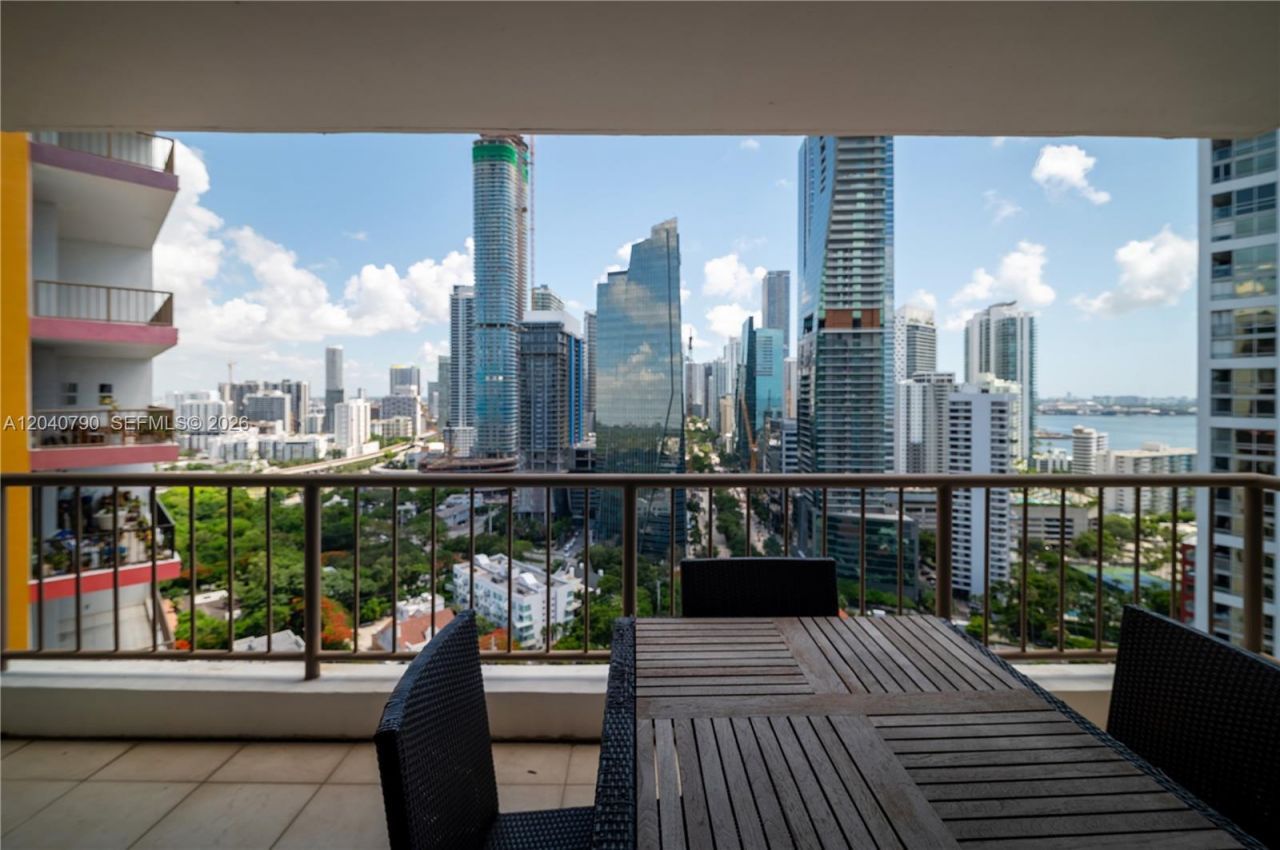 1581 Brickell Ave , Unit PH104, Miami, FL 33129 Photo
