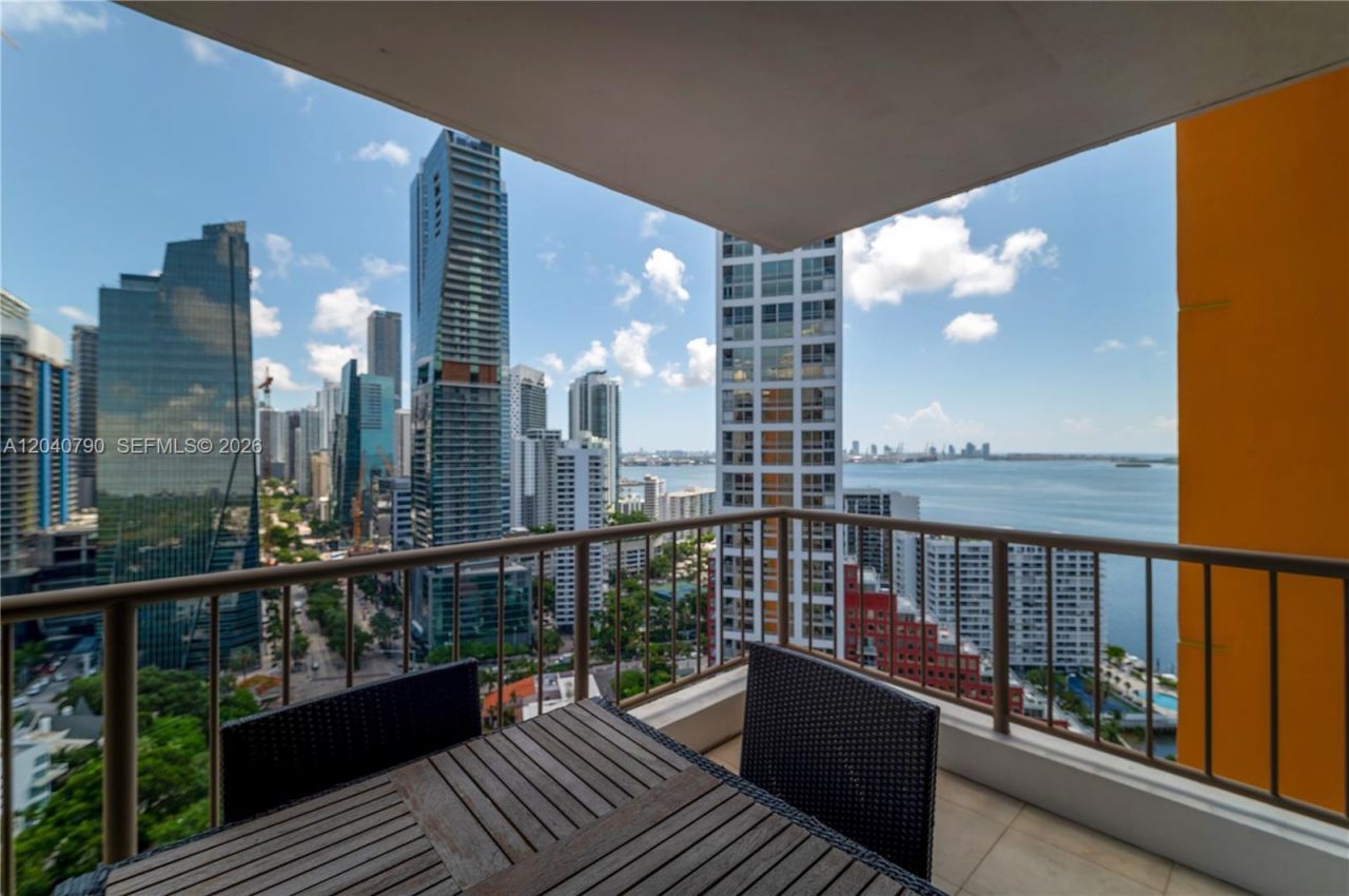1581 Brickell Ave , Unit PH104, Miami, FL 33129 Photo
