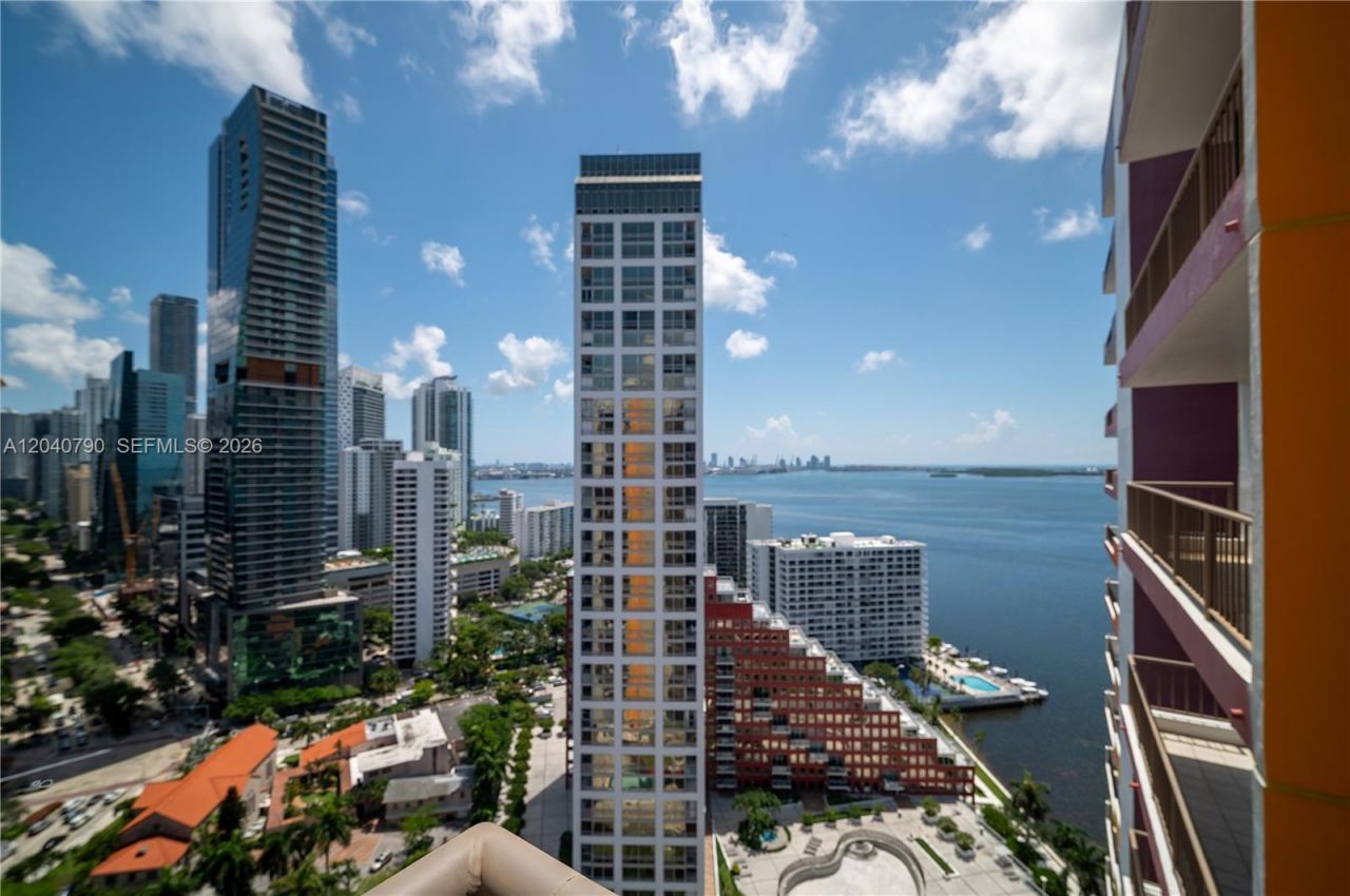 1581 Brickell Ave , Unit PH104, Miami, FL 33129 Photo