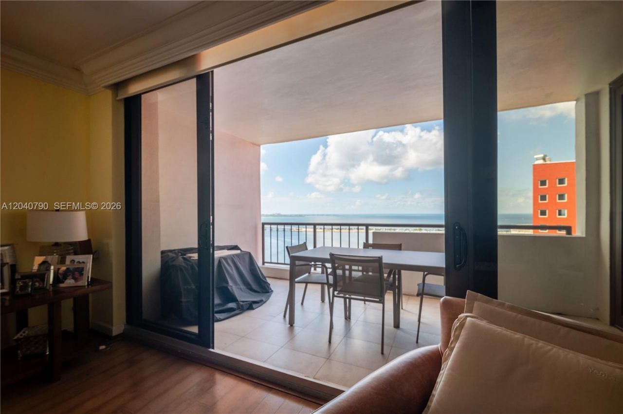 1581 Brickell Ave , Unit PH104, Miami, FL 33129 Photo