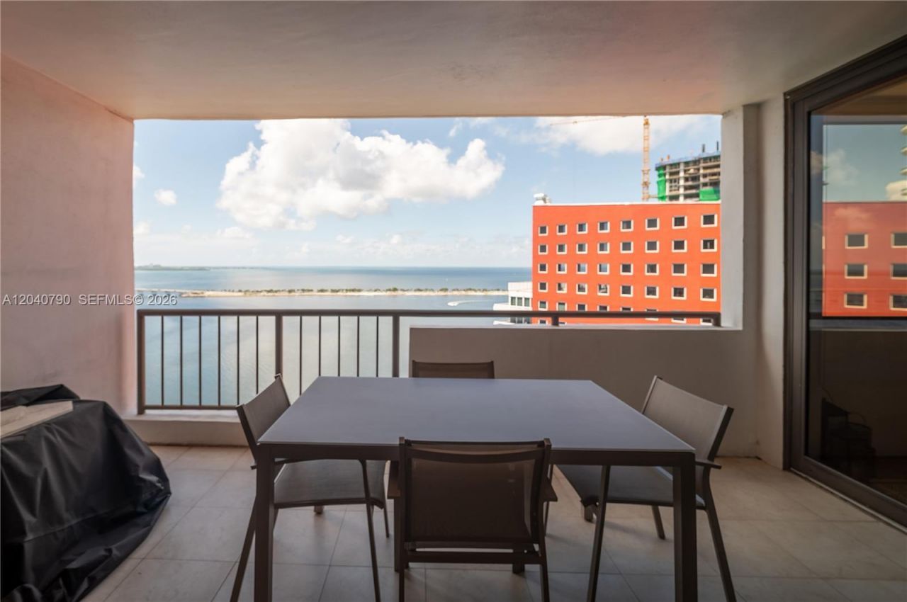 1581 Brickell Ave , Unit PH104, Miami, FL 33129 Photo