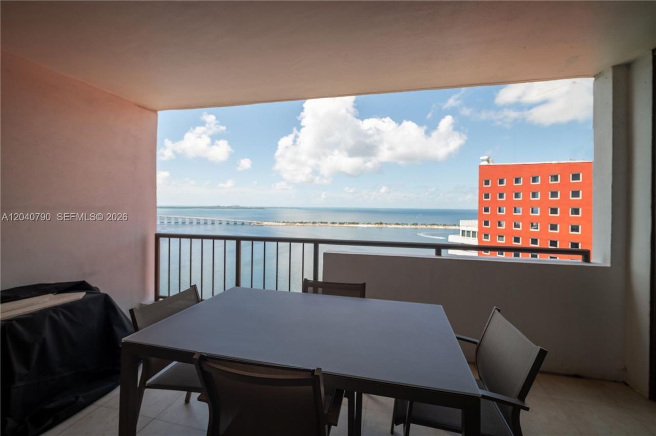 1581 Brickell Ave , Unit PH104, Miami, FL 33129 Photo