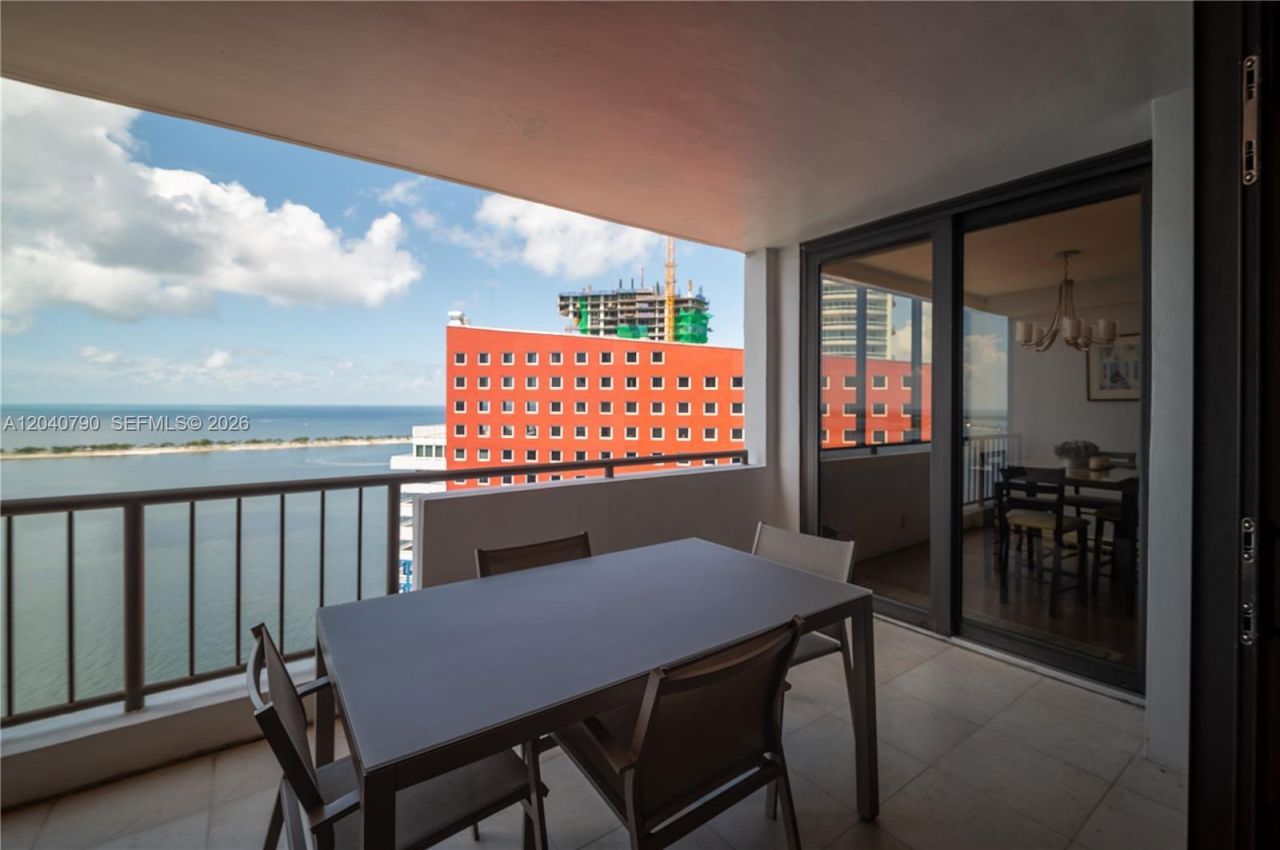 1581 Brickell Ave , Unit PH104, Miami, FL 33129 Photo