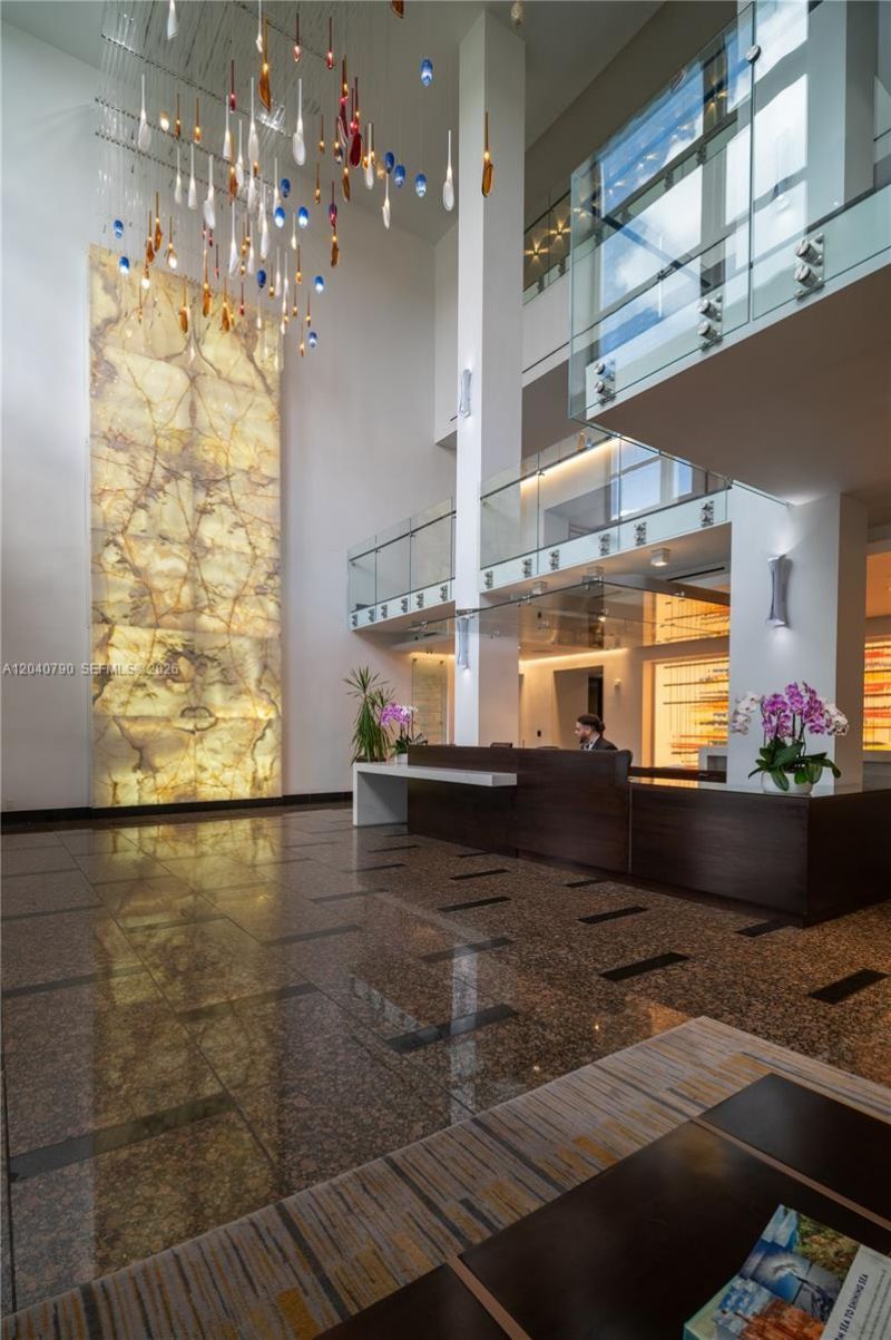 1581 Brickell Ave , Unit PH104, Miami, FL 33129 Photo