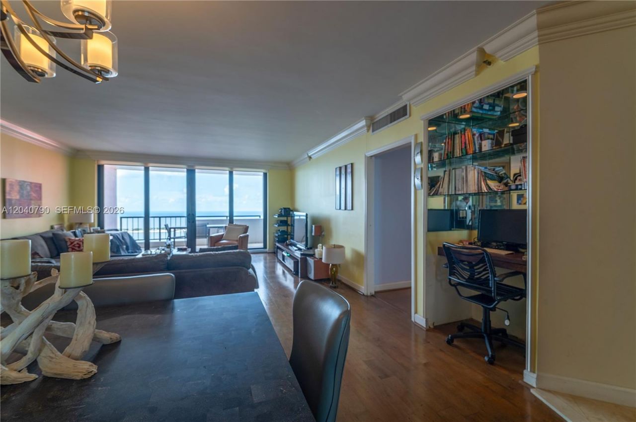 1581 Brickell Ave , Unit PH104, Miami, FL 33129 Photo