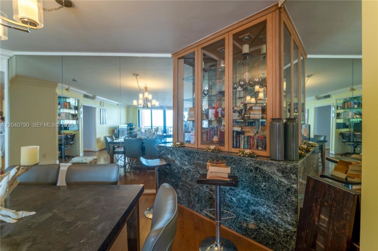 1581 Brickell Ave , Unit PH104, Miami, FL 33129 Photo