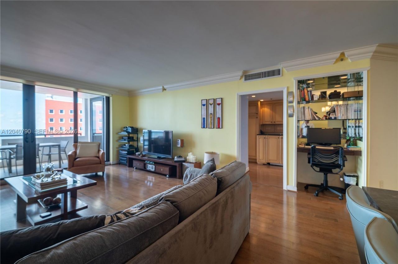 1581 Brickell Ave , Unit PH104, Miami, FL 33129 Photo