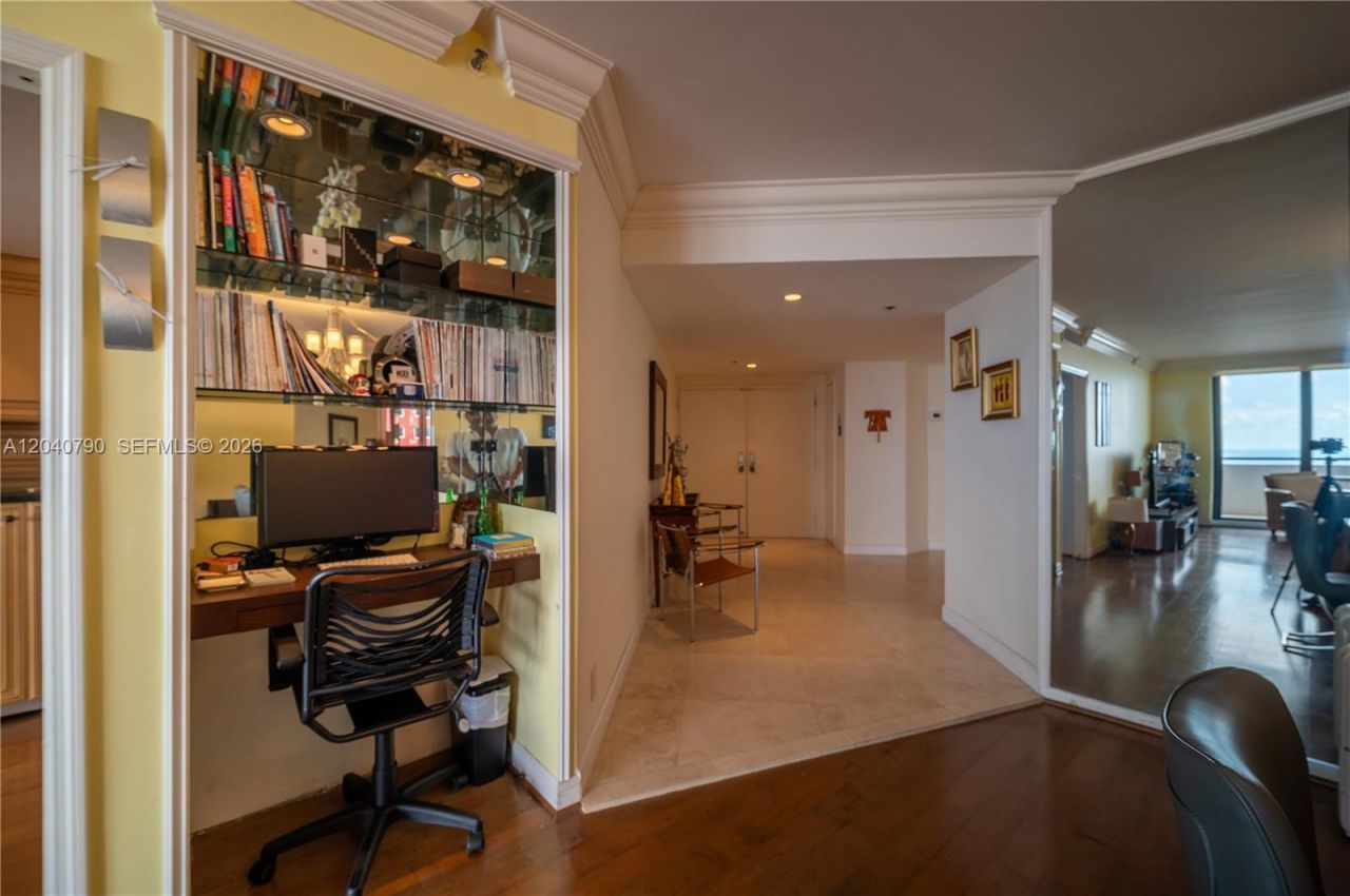 1581 Brickell Ave , Unit PH104, Miami, FL 33129 Photo