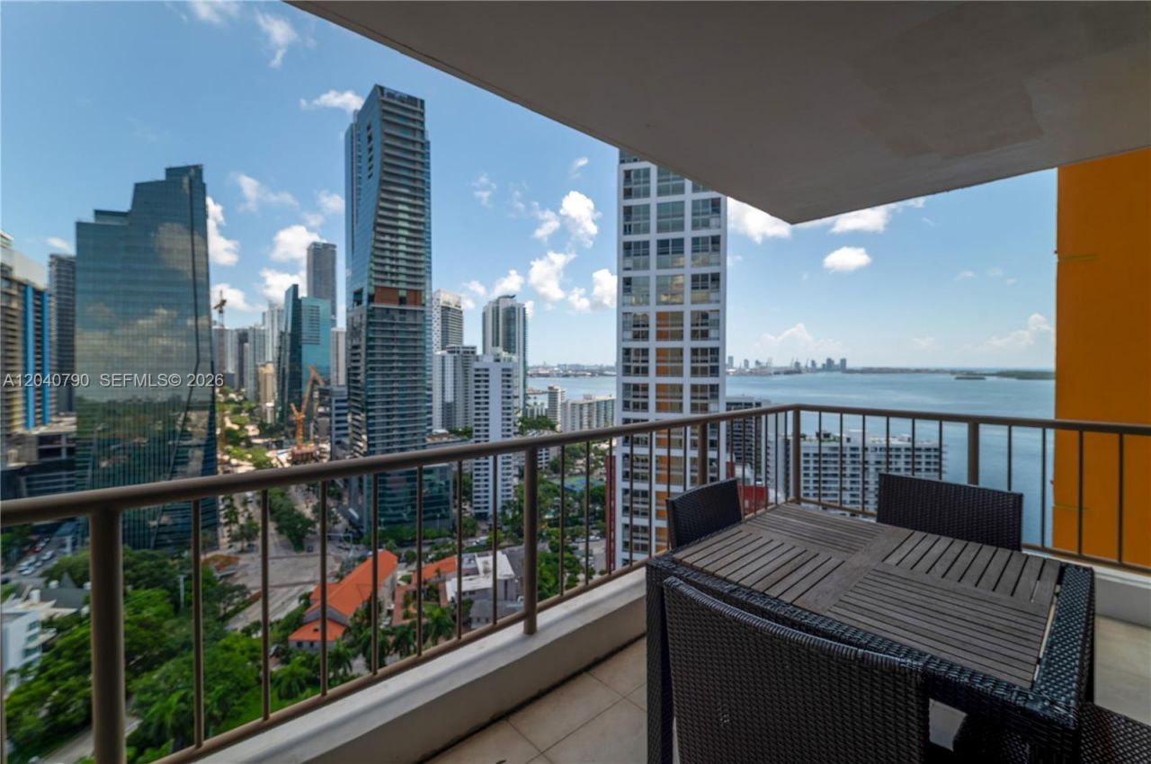 1581 Brickell Ave , Unit PH104, Miami, FL 33129 Photo