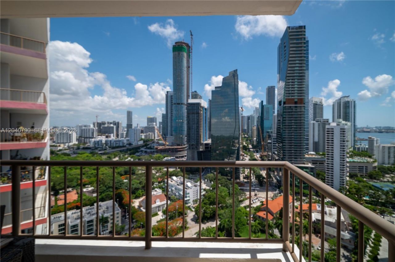 1581 Brickell Ave , Unit PH104, Miami, FL 33129 Photo