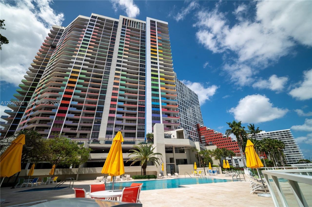 1581 Brickell Ave , Unit PH104, Miami, FL 33129 Photo