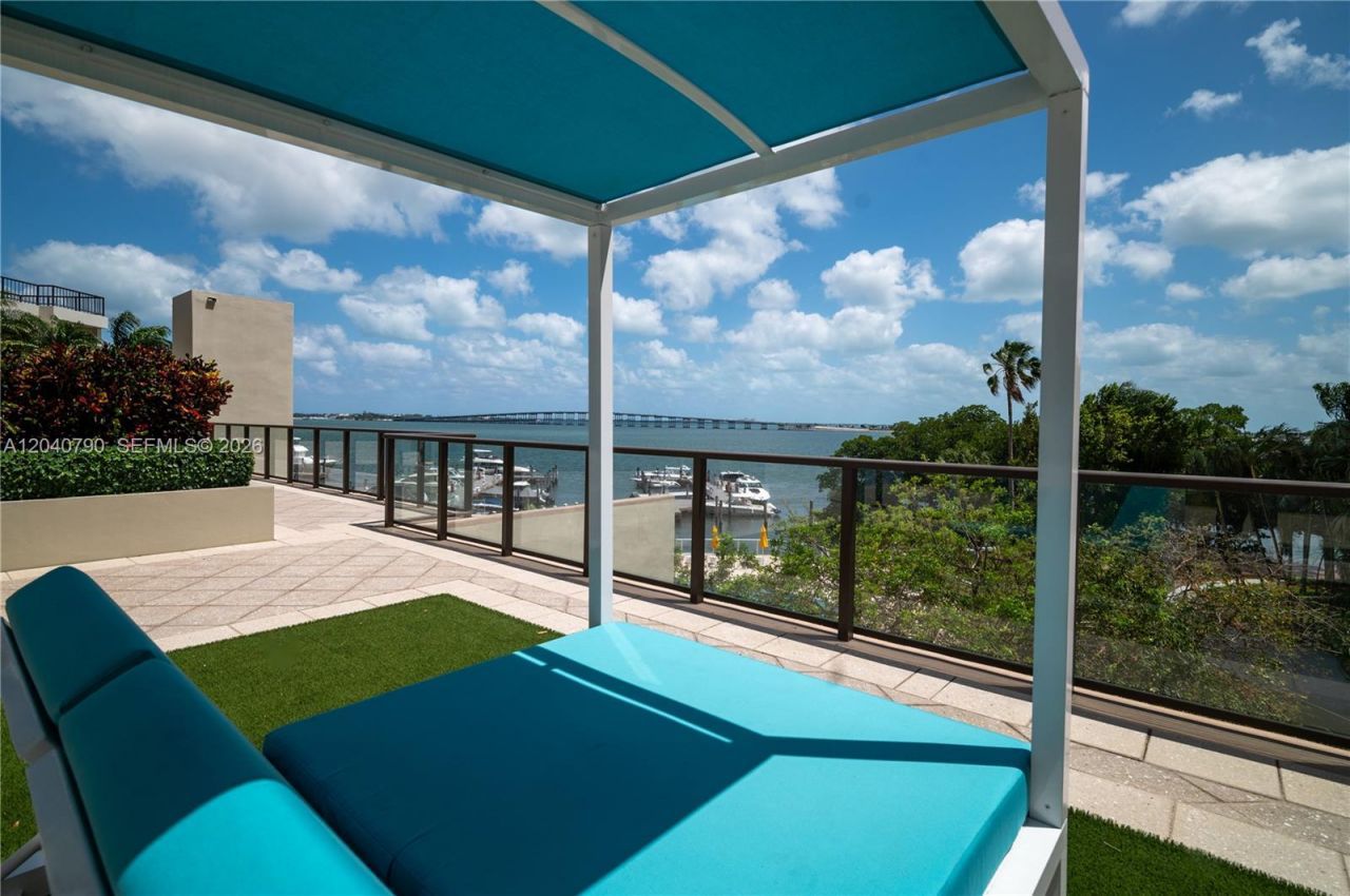 1581 Brickell Ave , Unit PH104, Miami, FL 33129 Photo