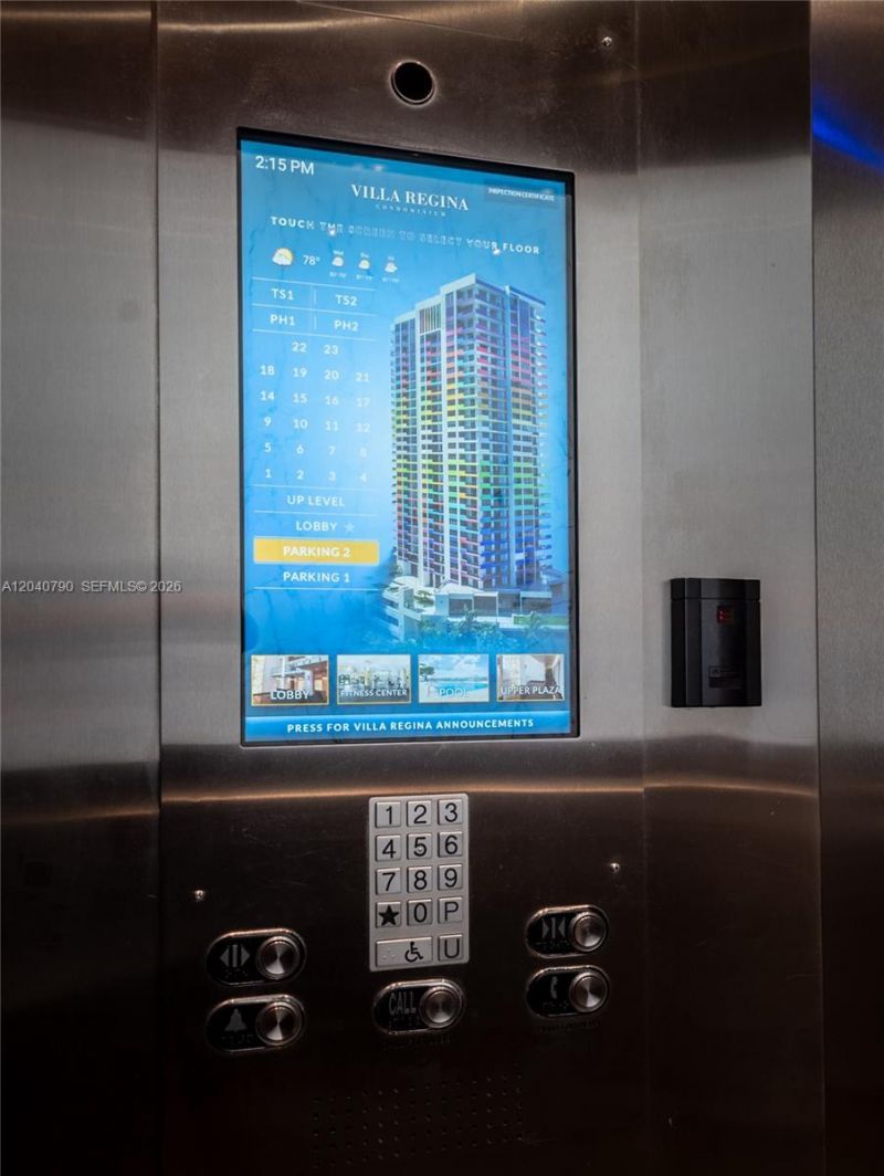 1581 Brickell Ave , Unit PH104, Miami, FL 33129 Photo