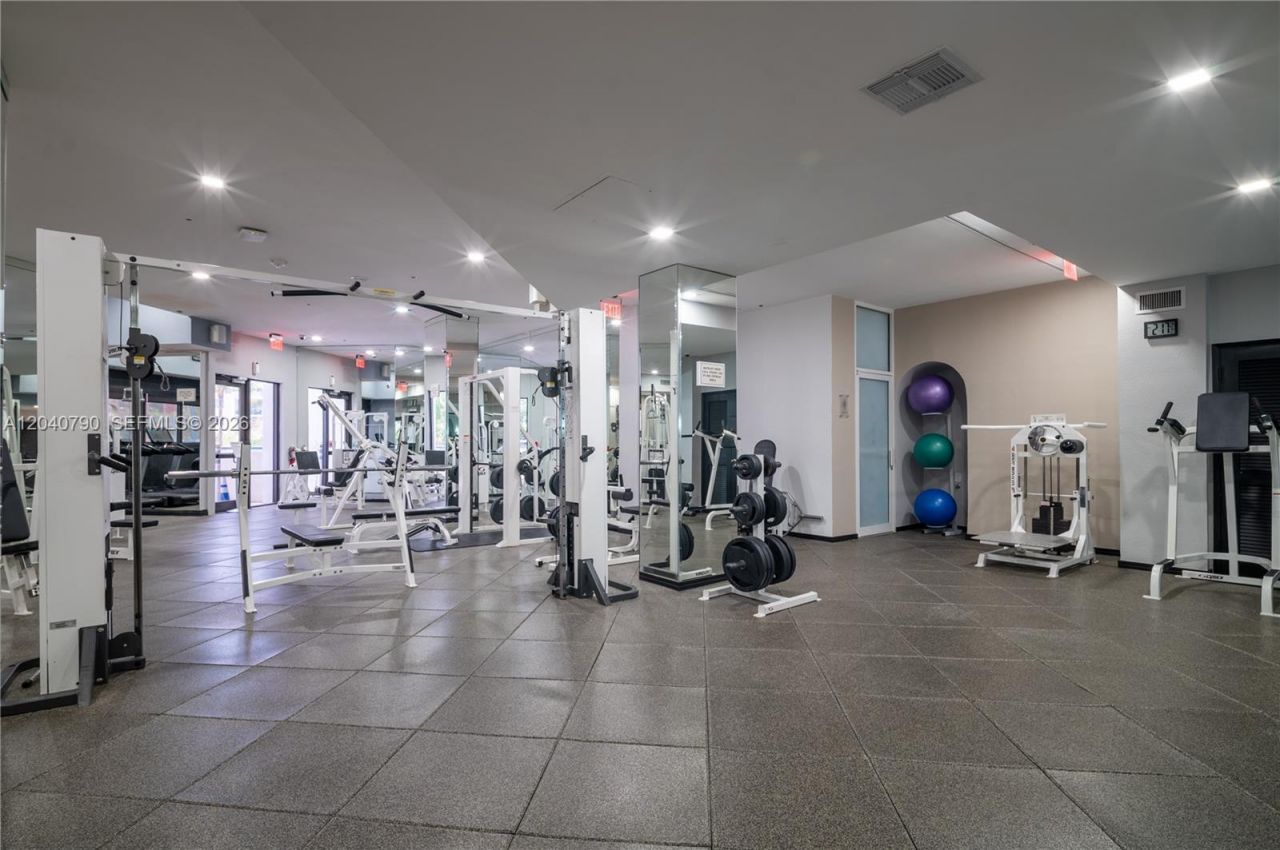 1581 Brickell Ave , Unit PH104, Miami, FL 33129 Photo