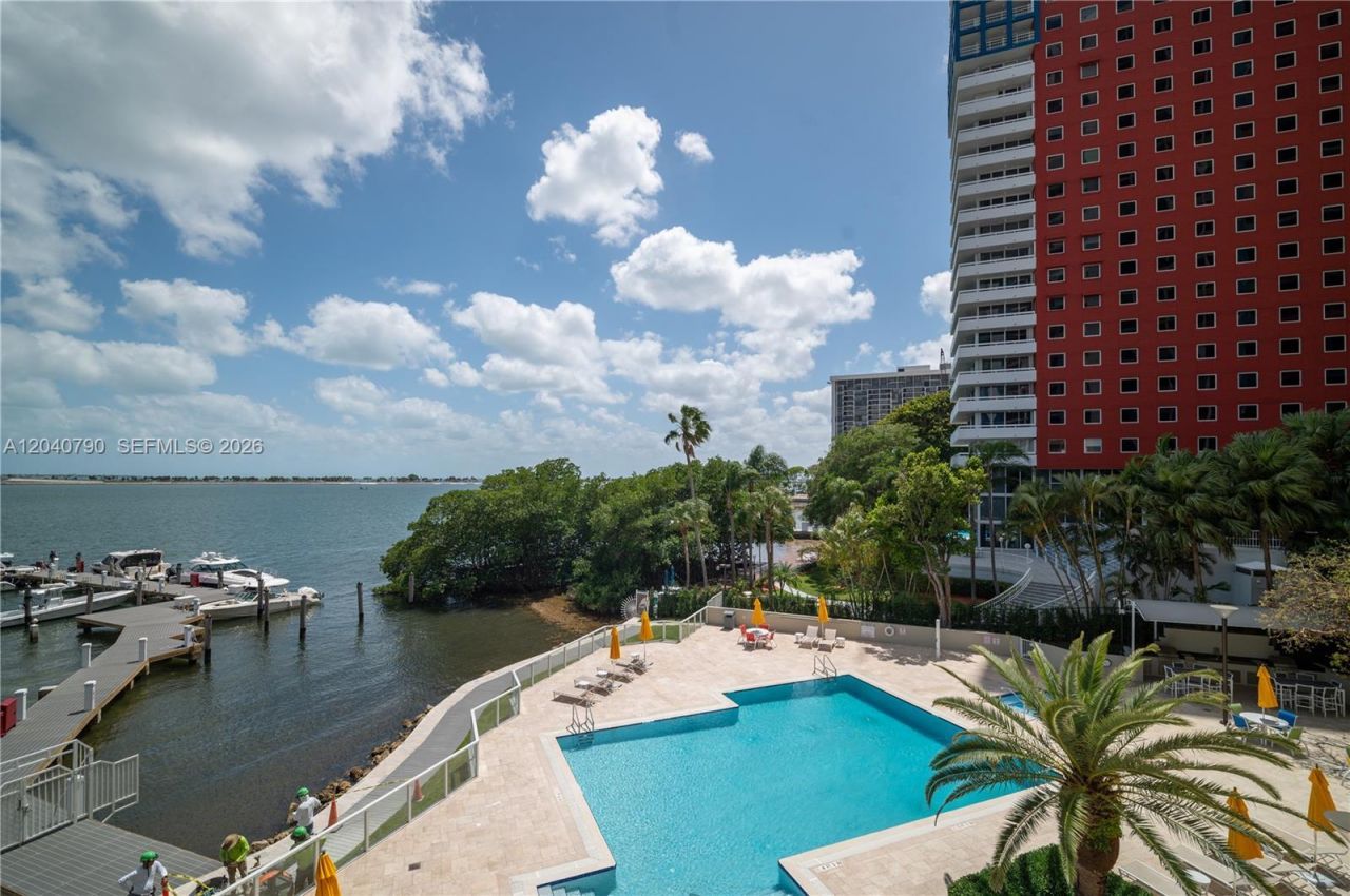 1581 Brickell Ave , Unit PH104, Miami, FL 33129 Photo