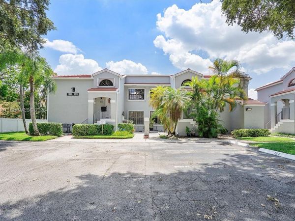 12003 NW 11th St , Unit 12003, Pembroke Pines, FL 33026