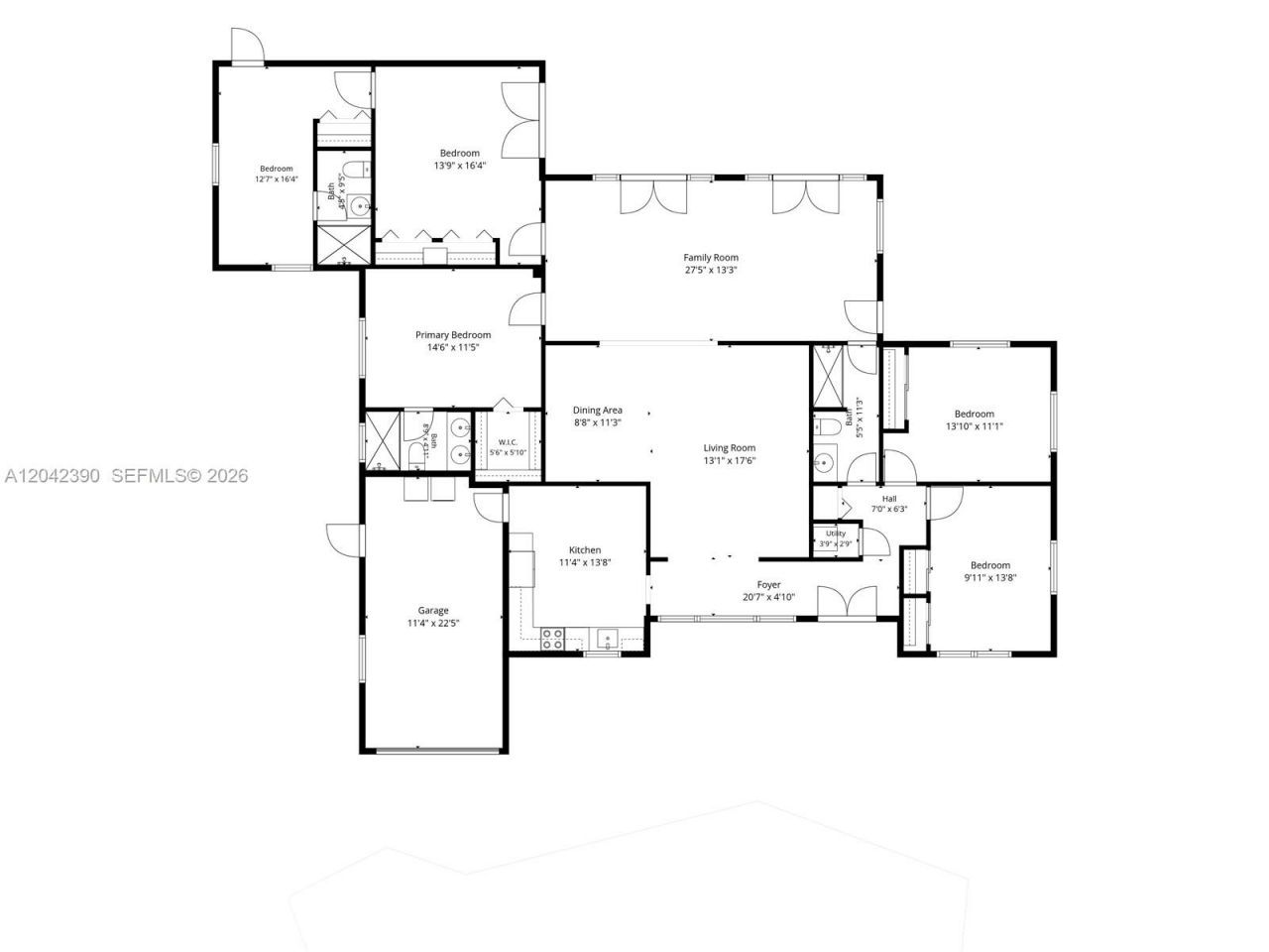 8197 W 14th Ct, Hialeah, FL 33014 Photo