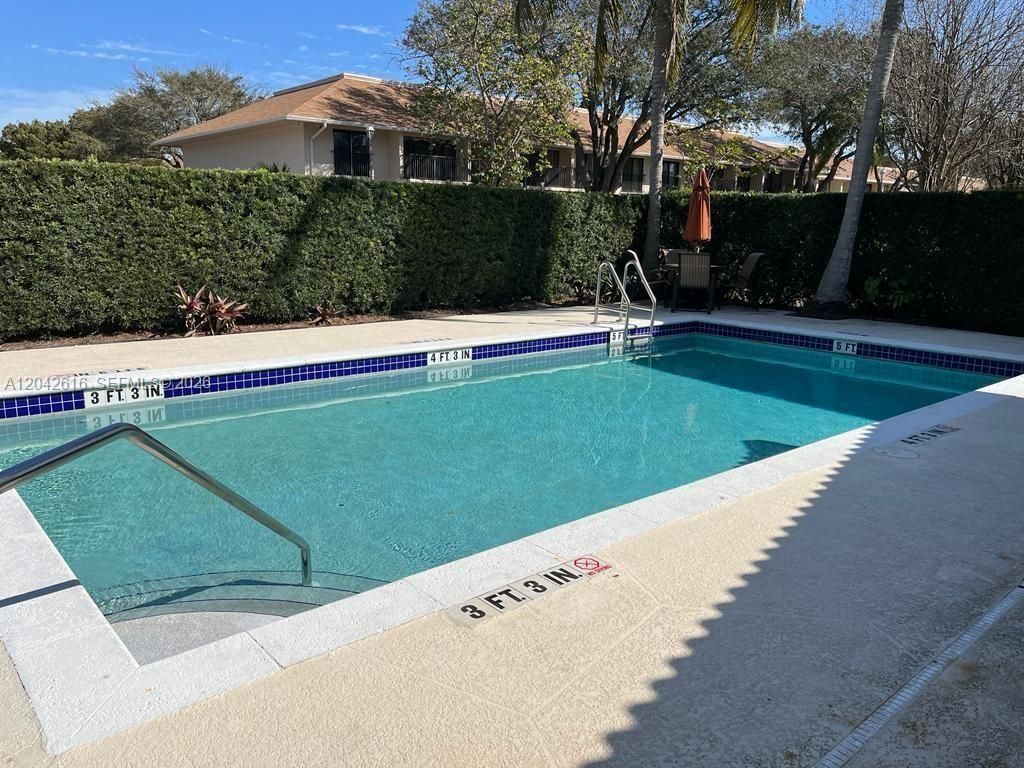 183 Hidden Ct Rd , Unit F-33, Hollywood, FL 33023 Photo