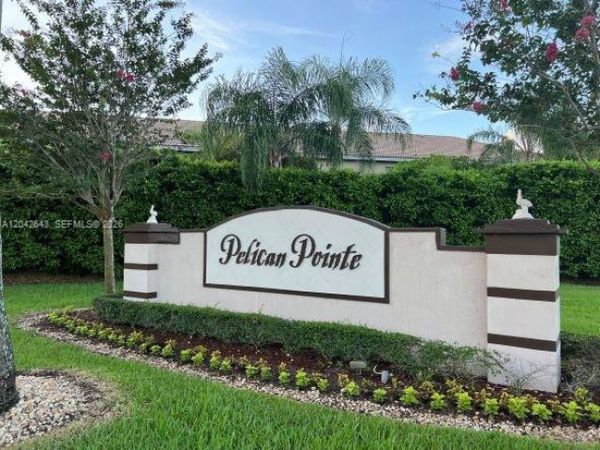 726 SW 122nd Ave , Unit 726, Pembroke Pines, FL 33025