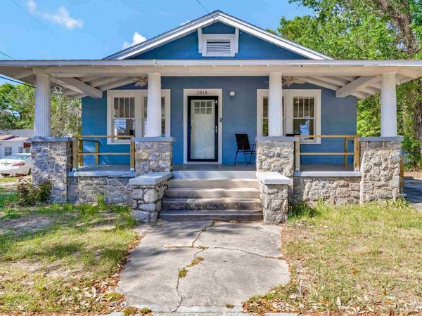 1818 W Government St, Pensacola, FL 32502