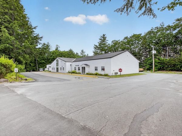 462 West Main Street, Unit 2, Hillsborough, NH 03244
