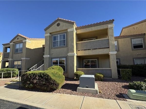 2300 E Silverado Ranch Boulevard , Unit 1159, Las Vegas, NV 89183