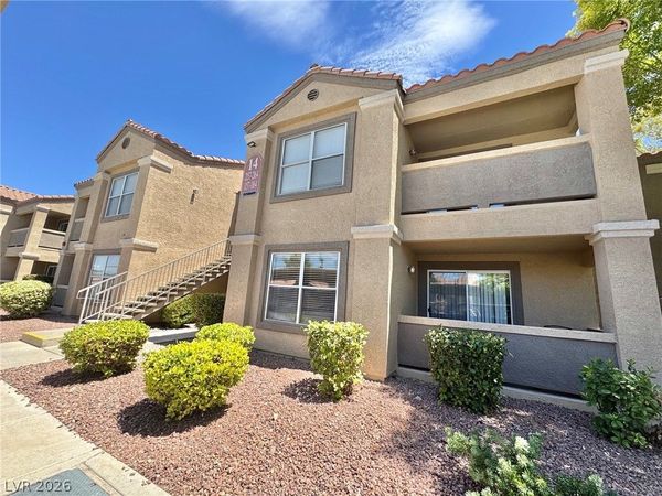2300 E Silverado Ranch Boulevard, Unit 1159, Las Vegas, NV 89183