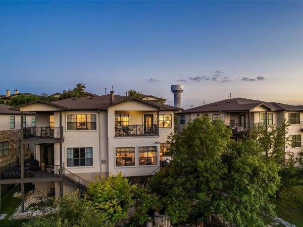 4000 Ranch Road 620, Unit 16, Austin, TX 78734