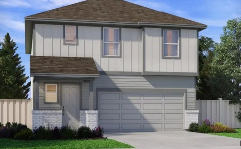 17404 Rappen Dr, Pflugerville, TX 78660 Main Photo