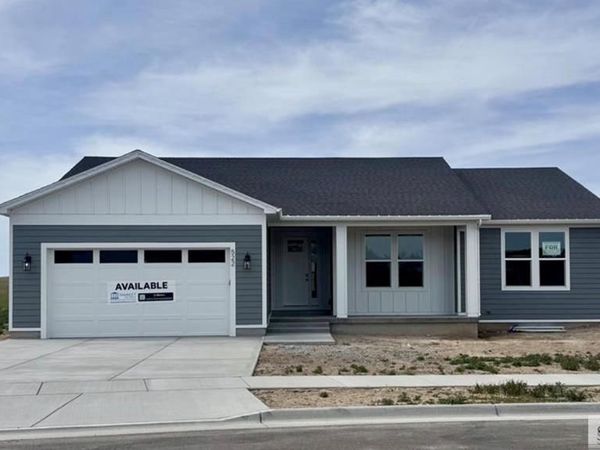 522 Vista Ridge Dr, REXBURG, ID 83440