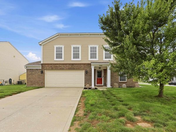2650 Gawain Drive, Lafayette, IN 47909