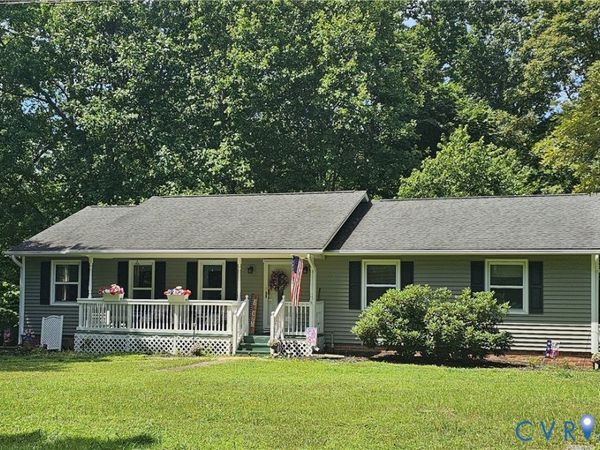 14600 Ramblewood Drive , Chester, VA 23836