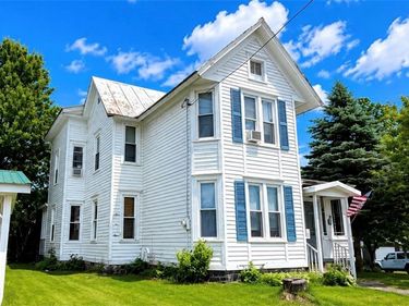 16 Slawson Street, Dolgeville, NY 13329